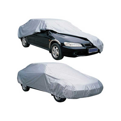 XL universal car tarpaulin